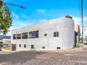 Edificio en Venta en la Col. La Lejona en San Miguel de...
