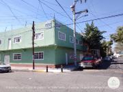 Edificio en venta en la Colonia Acueducto de Guadalupe,...
