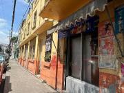 Edificio en venta en la colonia Doctores