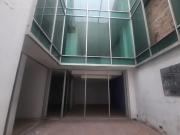 EDIFICIO EN VENTA EN LA COLONIA GRANADA, CDMX