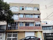 EDIFICIO EN VENTA EN CDMX, COL. DEL VALLE