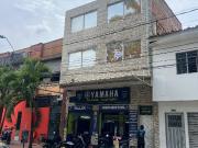 edificio en venta en la floresta. Cod V5061