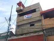 EDIFICIO EN VENTA EN LA PARROQUIA ALTAGRACIA