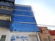 EDIFICIO EN VENTA EN LA PAZ HEROICA PUEBLA DE ZARAGOZA...