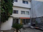 Edificio en venta en Las Palmas, Cuernavaca, Morelos