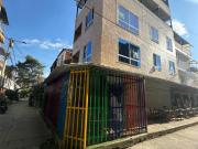 edificio en venta en las vegas de comfandi. Cod V121880