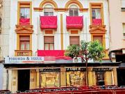 Edificio en venta en Linares, Calle Isaac Peral, 23700