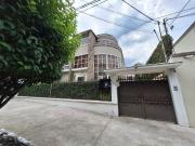 Casa en venta en Lomas de Chapultepec