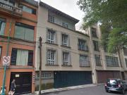 EDIFICIO EN VENTA EN LOMAS DE CHAPULTEPEC MIGUEL HIDALGO...