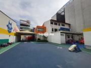Edificio en venta en Lomas del Chamizal, Cuajimalpa de...