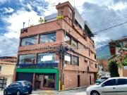 Edificio en Venta en Los Chorros, Caracas