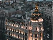 Edificio en venta en Madrid