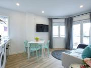 Edificio en venta en Madrid Madrid