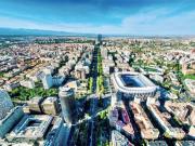 Edificio en venta en Madrid, Nueva España Edificio en venta en Madrid, Nueva España