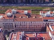 Edificio en venta en Málaga