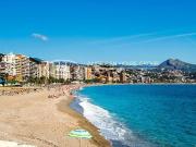 Edificio en venta en Málaga, Costa