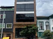 Edificio en Venta en Medellín Licencia mixta u Hotelera