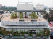 Edificio en Venta en Miguel Hidalgo, Irrigación