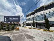 EDIFICIO EN VENTA EN NICOLAS ROMERO
