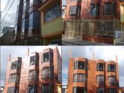 edificio en venta en normandia. Cod V302