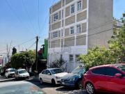 Edificio en renta en parque residencial Coacalco