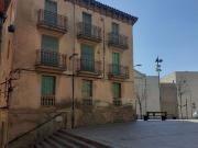 Edificio en venta en plaza Sant Josep, Lleida, de 609 m²...