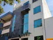 Edificio en venta en Puebla Colonia Anzures