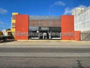 Edificio en Venta en Punto Fijo Falcón 1187 m2
