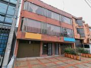 edificio en venta en quinta paredes teusaquillo. Cod...