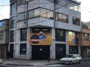 edificio en venta en restrepo. Cod V5231