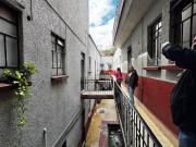 Edificio en venta en Roma Norte