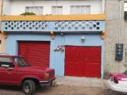 Edificio en venta en Salvador Díaz Mirón, Gustavo A....