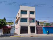 EDIFICIO EN VENTA EN SAN CRISTOBAL, ECATEPEC EDO. MEX....