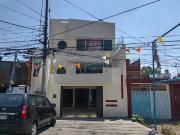 EDIFICIO EN VENTA EN SAN CRISTOBAL, ECATEPEC EDO. MEX....