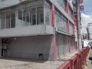 Edificio en venta en San José Jajalpa, Ecatepec de...
