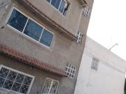 EDIFICIO EN VENTA EN SAN JOSÉ XALOSTOC