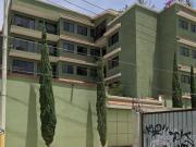 Edificio en venta en San Luis Huexotla, Texcoco, Estado...