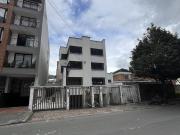 edificio en venta en santa barbara central usaquén. Cod...