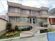 edificio en venta en santa barbara. Cod V4545