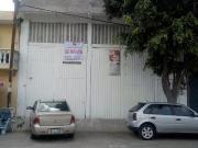 EDIFICIO EN VENTA EN SANTA MA. AZTAHUACÁN, IXTAPALAPA