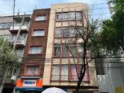 Edificio en venta en Santa Maria la Ribera, Cuauhtémoc,...