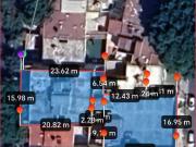 Edificio en venta en Santa Teresita, Cancún, Jalisco