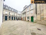 Edificio en venta en Santiago de Compostela La Coruña