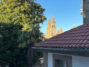 Edificio en venta en Santiago de Compostela La Coruña