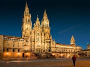 Edificio en venta en Santiago de Compostela La Coruña