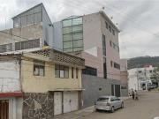 Edificio en venta en Sector Popular, Toluca, México