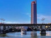 Edificio en venta en Sevilla, Triana Betis Pages del Corro