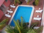 Edificio en Venta en SM 20 Canc?n con 30 Estudios y 3...