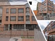 edificio en venta en suba centro. Cod V247