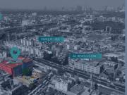 Edificio en Venta en Tacubaya, Miguel Hidalgo